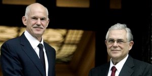 Λουκάς Παπαδήμος