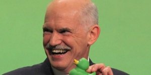 Ποιοί θέλουν να είναι και πάλι υποψήφιος ο Παπανδρέου