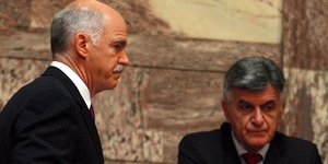 Γιώργος Παπανδρέου