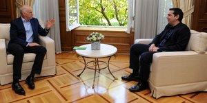 Φωτογραφία: EUROKINISSI/ΤΑΤΙΑΝΑ ΜΠΟΛΑΡΗ