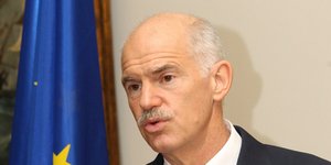 Δικαιωμένος νιώθει ο Παπανδρέου για όσα έλεγε στον Τσίπρα πριν από δύο χρόνια