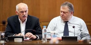Ξεκαθάρισμα Παπανδρεϊκών – Βενιζελικων στο ΠΑΣΟΚ για τα οικονομικά του κόμματος
