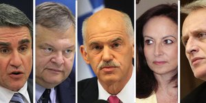 Αναβλήθηκε για αργότερα η τηλεδιάσκεψη ΓΑΠ με υπουργούς 