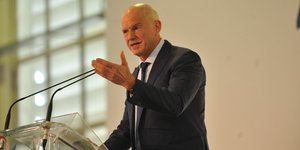 (EUROKINISSI/ ΑΝΤΩΝΗΣ ΝΙΚΟΛΟΠΟΥΛΟΣ)