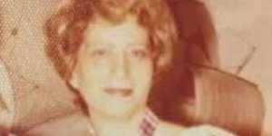 Η Φούλα Παπανδρέου (Φωτογραφία: patrastimes)