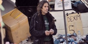 Η πρώην σύζυγος του Παπανδρέου για τον «Ινδιάνο» συμπέθερο -Δεν με πειράζει που 