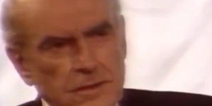 Ο Ανδρέας Παπανδρέου