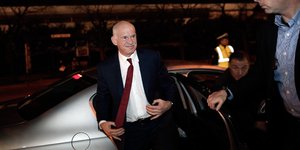 Γ. Παπανδρέου/Φωτογραφία: SOOC