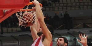 Τα 10 καλύτερα καρφώματα στην φετινή Euroleague [βίντεο]