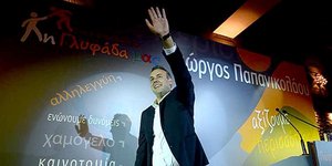 Σαρωτική νίκη του Παπανικολάου στη Γλυφάδα