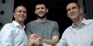 Φωτογραφία: Εurokinissi