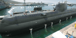 Το «Παπανικολής» ανοίγει για το κοινό στις 3 Δεκεμβρίου στο λιμάνι του Πειραιά