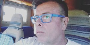 Φωτογραφία: dimitrispapanotas/Instagram