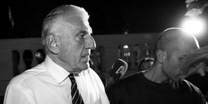 Δικογραφία C4i: Τον Γιάννο Παπαντωνίου «έδωσε» ο μάρτυρας -Για παθητική δωροδοκία