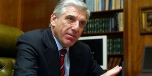 Ελεύθεροι με εγγύηση 100.000 και 50.000 ευρώ ο Γιάννος Παπαντωνίου και η σύζυγος