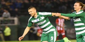 Φωτογραφία: EUROKINISSI