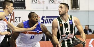 Ο Παπαπέτρου /Φωτογραφία: Εurokinissi