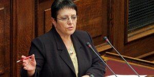 Αλέκα Παπαρήγα