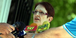 Παπαρήγα: «Ερχεται χειρότερο σχέδιο Ανάν ή de facto διχοτόμηση της Κύπρου»