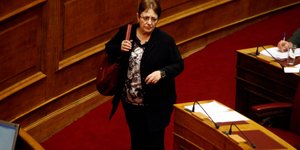 ΚΚΕ: Ούτε την ίδια την Παπαρήγα δεν θα ψηφίζαμε για Πρόεδρο της Δημοκρατίας