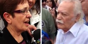 Δηλώσεις Παπαρήγα και Γλέζου με αφορμή την επίσκεψη της Μέρκελ [βίντεο]