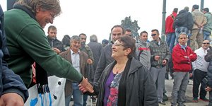 (ΑΠΕ/ΜΠΕ/ ΠΑΝΤΕΛΗΣ ΣΑΪΤΑΣ)