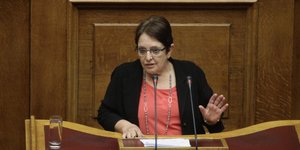 Φωτογραφία: Γιάννης Παναγόπουλος/Eurokinissi