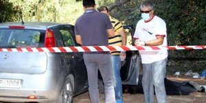 Ο ένας στον άλλο ρίχνουν την ευθύνη για τη δολοφονία η παπαδιά και ο εραστής της