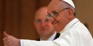 Πάπας Φραγκίσκος: Κάθε καλόγρια πρέπει να είναι μητέρα και όχι γεροντοκόρη