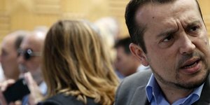 Φωτογραφία: Sooc/Κωνσταντίνος Τσακαλίδης