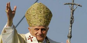 Ο Πάπας θέλει να ανανεώσει την... εκκλησία
