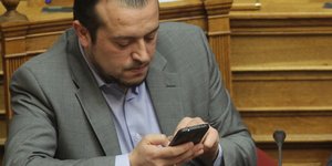 (EUROKINISSI/ ΓΙΑΝΝΗΣ ΠΑΝΑΓΟΠΟΥΛΟΣ)