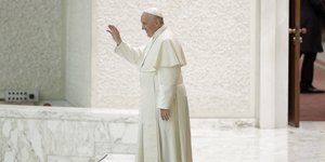 Φωτογραφία: AP/ Alessandra Tarantino