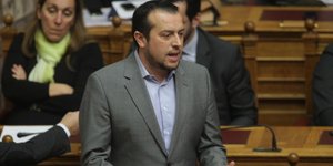 (EUROKINISSI/ ΓΙΑΝΝΗΣ ΠΑΝΑΓΟΠΟΥΛΟΣ)