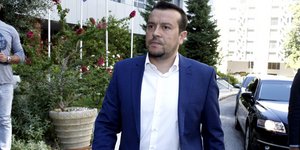Φωτογραφία: EUROKINISSI