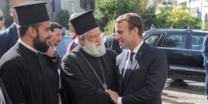 Φωτογραφίες: EUROKINISSI / ΓΙΩΡΓΟΣ ΚΟΝΤΑΡΙΝΗΣ