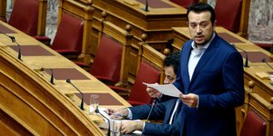 ΦΩΤΟΓΡΑΦΙΑ: EUROKINISSI/ΓΙΩΡΓΟΣ ΚΟΝΤΑΡΙΝΗΣ