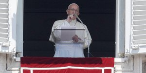 Φωτογραφία: AP- Gregorio Borgia