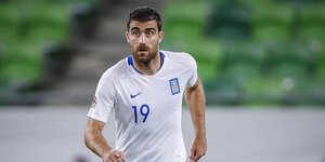 Φωτογραφία: Εurokinissi