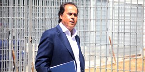 (EUROKINISSI/ ΑΛΕΞΑΝΔΡΟΣ ΖΩΝΤΑΝΟΣ)