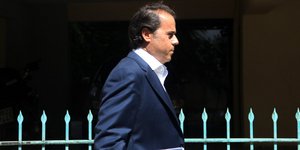 (EUROKINISSI/ ΑΛΕΞΑΝΔΡΟΣ ΖΩΝΤΑΝΟΣ)