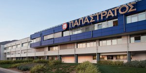 ργανισμός Top Employer Institute απένειμε στην Παπαστράτος τον τίτλο του «Κορυφαίου Εργοδότη» στην Ελλάδα