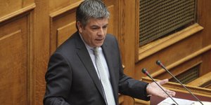 Φωτογραφία: EUROKINISSI/ΓΙΩΡΓΟΣ ΚΟΝΤΑΡΙΝΗΣ