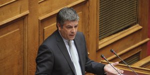 Φωτογραφία: Eurokinissi/Γιώργος Κονταρίνης