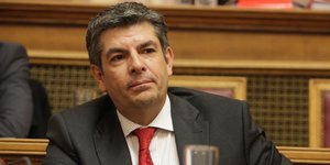 (EUROKINISSI/ΓΕΩΡΓΙΑ ΠΑΝΑΓΟΠΟΥΛΟΥ)