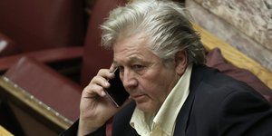 Φωτογραφία: INTIMENEWS/ΛΙΑΚΟΣ ΓΙΑΝΝΗΣ