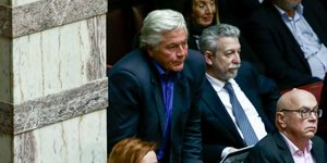 Θανάσης Παπαχριστόπουλος