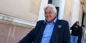Φωτογραφία: Intimenews/ΛΙΑΚΟΣ ΓΙΑΝΝΗΣ