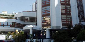 Φωτογραφία: ΧΡΗΣΤΟΣ ΜΠΟΝΗΣ//EUROKINISSI