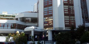 Φωτογραφία: ΧΡΗΣΤΟΣ ΜΠΟΝΗΣ//EUROKINISSI